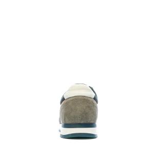 Baskets Marine/Kaki Homme Redskins Nixor