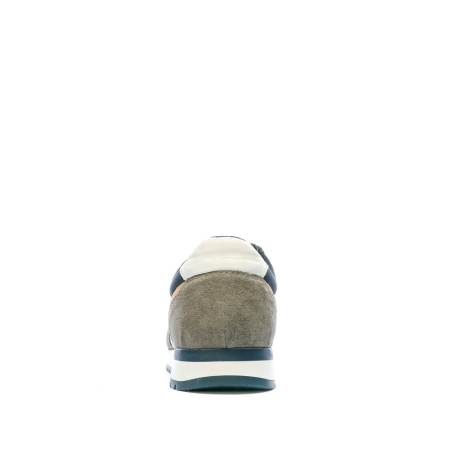 Baskets Marine/Kaki Homme Redskins Nixor