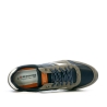Baskets Marine/Kaki Homme Redskins Nixor