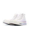 Baskets Blanches Homme/Femme Converse Chuck 70's HI