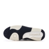 Baskets Blanches/Marine Homme Le Coq Sportif T1000