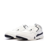 Baskets Blanches/Marine Homme Le Coq Sportif T1000