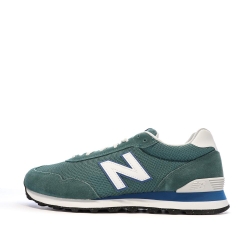 Baskets Vertes Homme New Balance 515