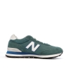 Baskets Vertes Homme New Balance 515
