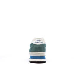 Baskets Vertes Homme New Balance 515