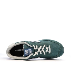 Baskets Vertes Homme New Balance 515
