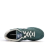 Baskets Vertes Homme New Balance 515