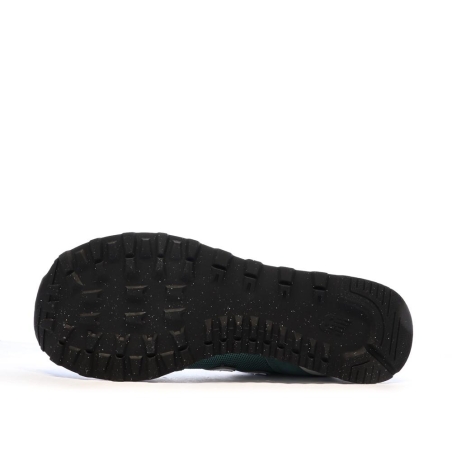 Baskets Vertes Homme New Balance 515