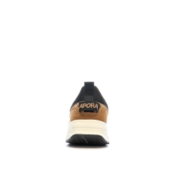Baskets Camel Homme Kaporal Dolpi