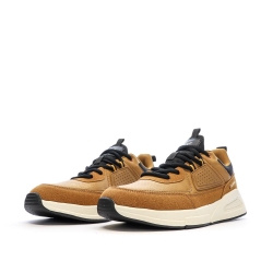 Baskets Camel Homme Kaporal Dolpi