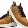 Baskets Camel Homme Kaporal Dolpi