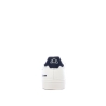 Baskets Blanc/Marine Homme Ellesse Frizzy