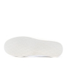 Baskets Blanc/Marine Homme Ellesse Frizzy