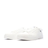 Baskets Blanc/Marine Homme Ellesse Frizzy