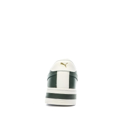 Baskets Blanc/Vert Homme Puma Ca Pro Classic