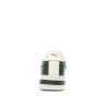 Baskets Blanc/Vert Homme Puma Ca Pro Classic
