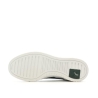 Baskets Blanc/Vert Homme Puma Ca Pro Classic