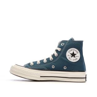 Baskets Turquoise Homme Converse Chuck 70 A05589C