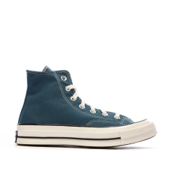 Baskets Turquoise Homme Converse Chuck 70 A05589C