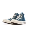 Baskets Turquoise Homme Converse Chuck 70 A05589C
