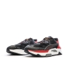 Baskets Noires/Rouges Homme Puma Ferrari Rs