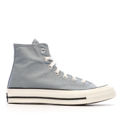 Baskets Bleu Mixte Converse Chuck 70 Fall