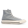 Baskets Bleu Mixte Converse Chuck 70 Fall