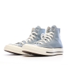 Baskets Bleu Mixte Converse Chuck 70 Fall