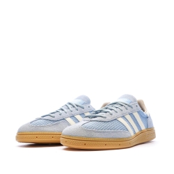 Spezial Baskets Bleu Mixte Adidas