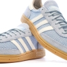 Spezial Baskets Bleu Mixte Adidas