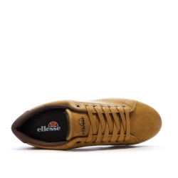 Baskets Camel Homme Ellesse Defender