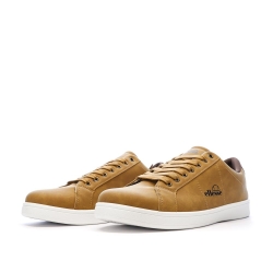 Baskets Camel Homme Ellesse Defender