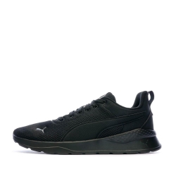 Baskets Noires Adulte Puma Anzarun Lite