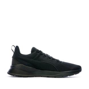 Baskets Noires Adulte Puma Anzarun Lite