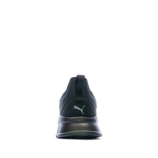 Baskets Noires Adulte Puma Anzarun Lite