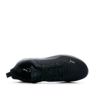 Baskets Noires Adulte Puma Anzarun Lite