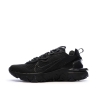 Baskets Noir Homme Nike React Vision
