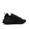 Baskets Noir Homme Nike React Vision