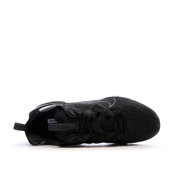 Baskets Noir Homme Nike React Vision