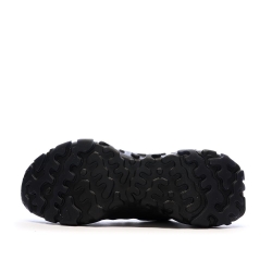 Baskets Noir Homme Nike React Vision
