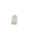 Baskets Blanches/Bleu Clair Homme Puma Caven 2.0
