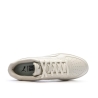 Baskets Blanches/Bleu Clair Homme Puma Caven 2.0