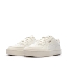 Baskets Blanches/Bleu Clair Homme Puma Caven 2.0