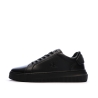 Baskets Noir Homme Calvin Klein Jeans Classic Cupsole Lace