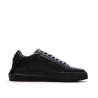 Baskets Noir Homme Calvin Klein Jeans Classic Cupsole Lace