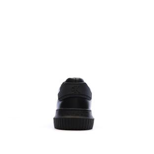 Baskets Noir Homme Calvin Klein Jeans Classic Cupsole Lace