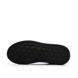 Baskets Noir Homme Calvin Klein Jeans Classic Cupsole Lace