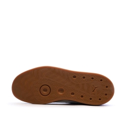 Baskets Violet Homme Puma Club