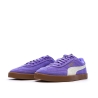 Baskets Violet Homme Puma Club