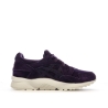 Baskets Prune Homme Asics Gel-lyte